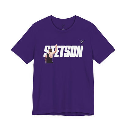 Stetson Davis Graphic Tee