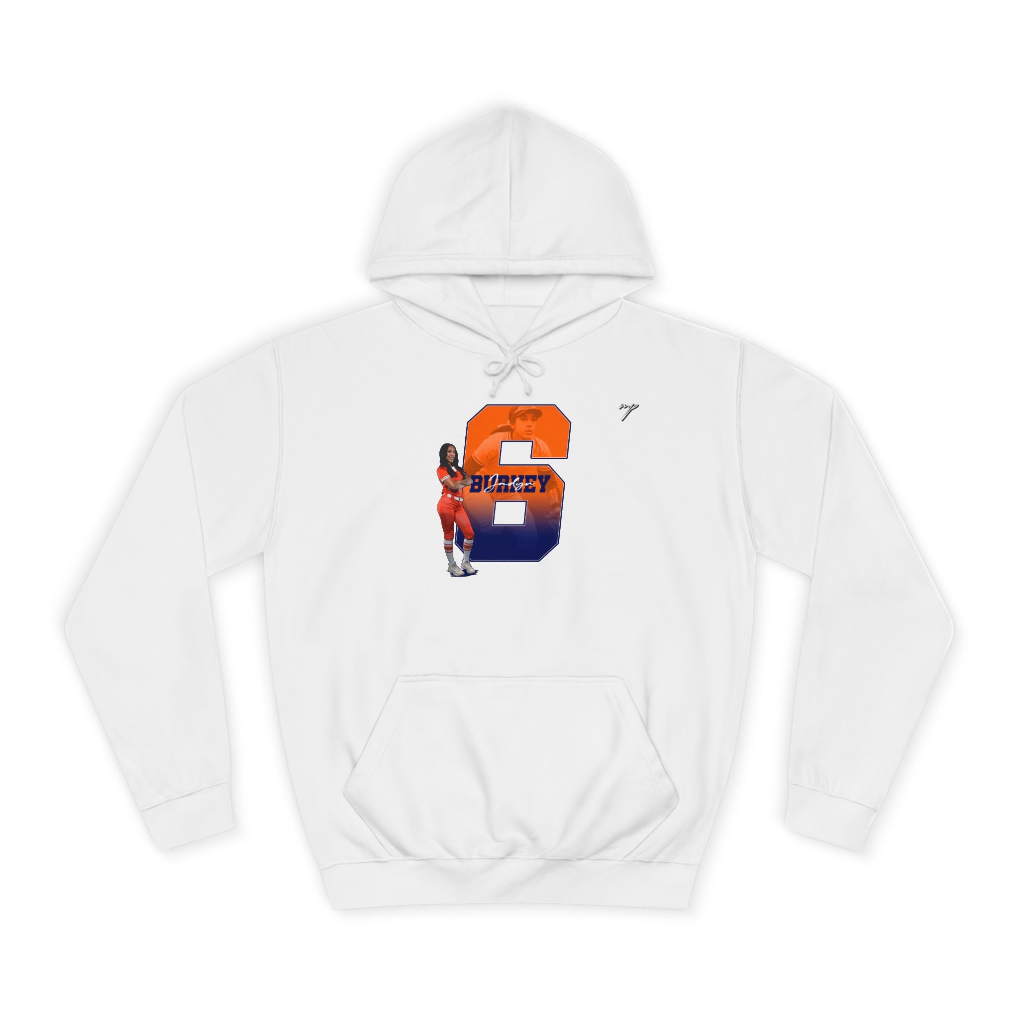 Jadyn Burney Hoodie