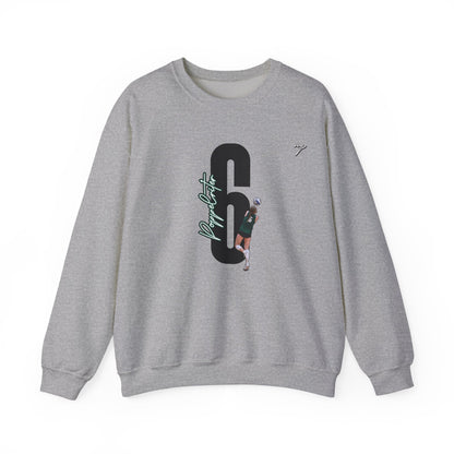 Isabella Poppelriter Crewneck