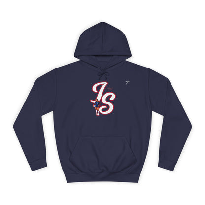 Isabella Suhy Hoodie