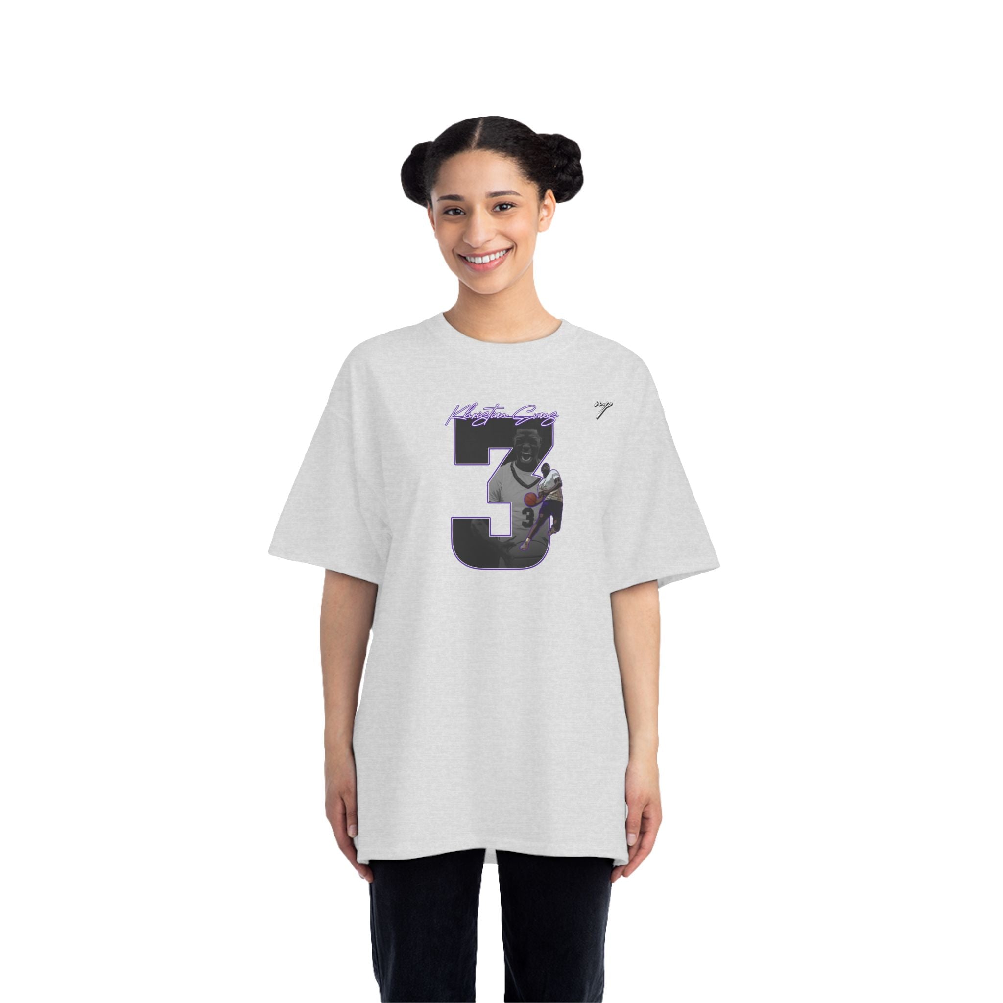Khristian Evans Vintage Tee