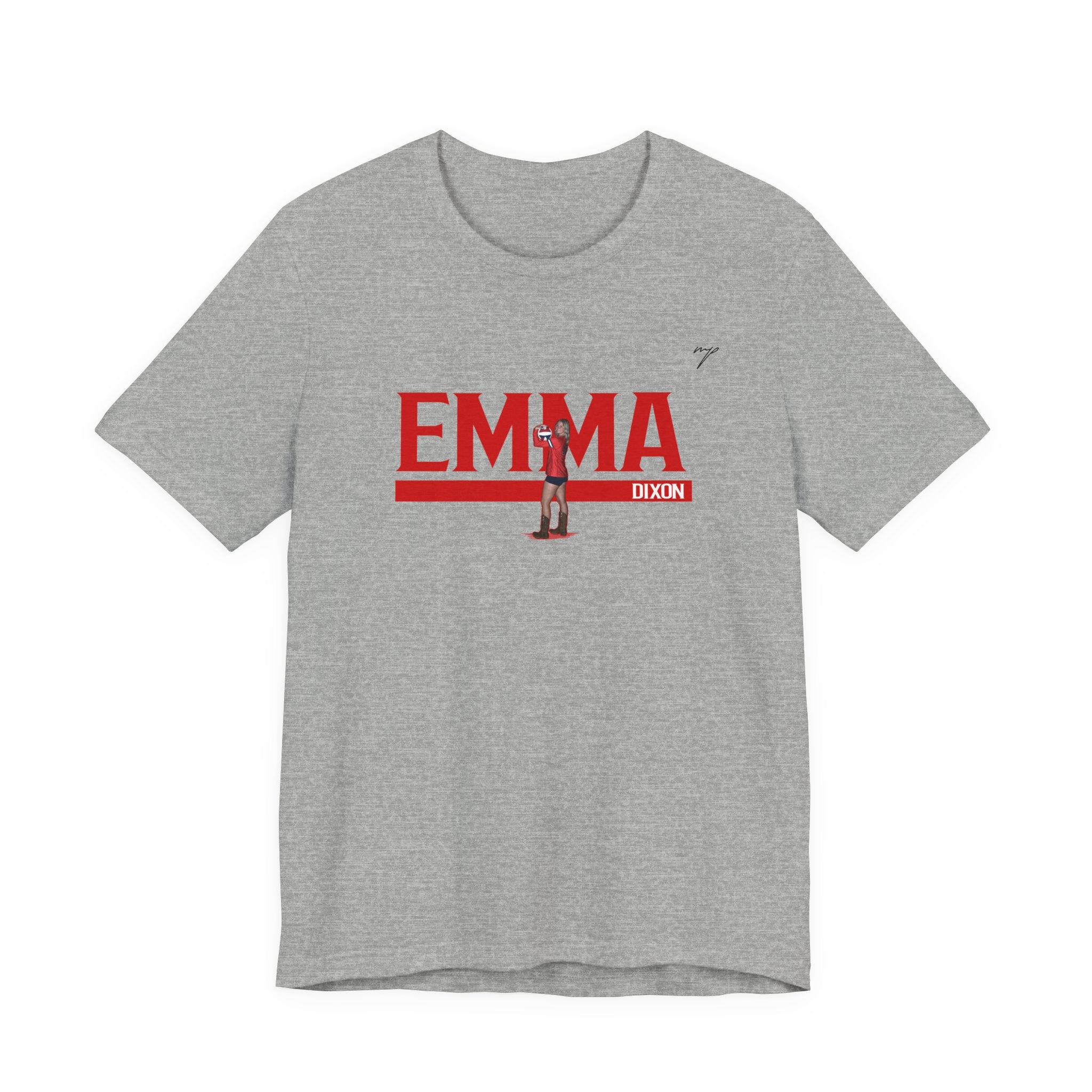 Emma Dixon Graphic Tee
