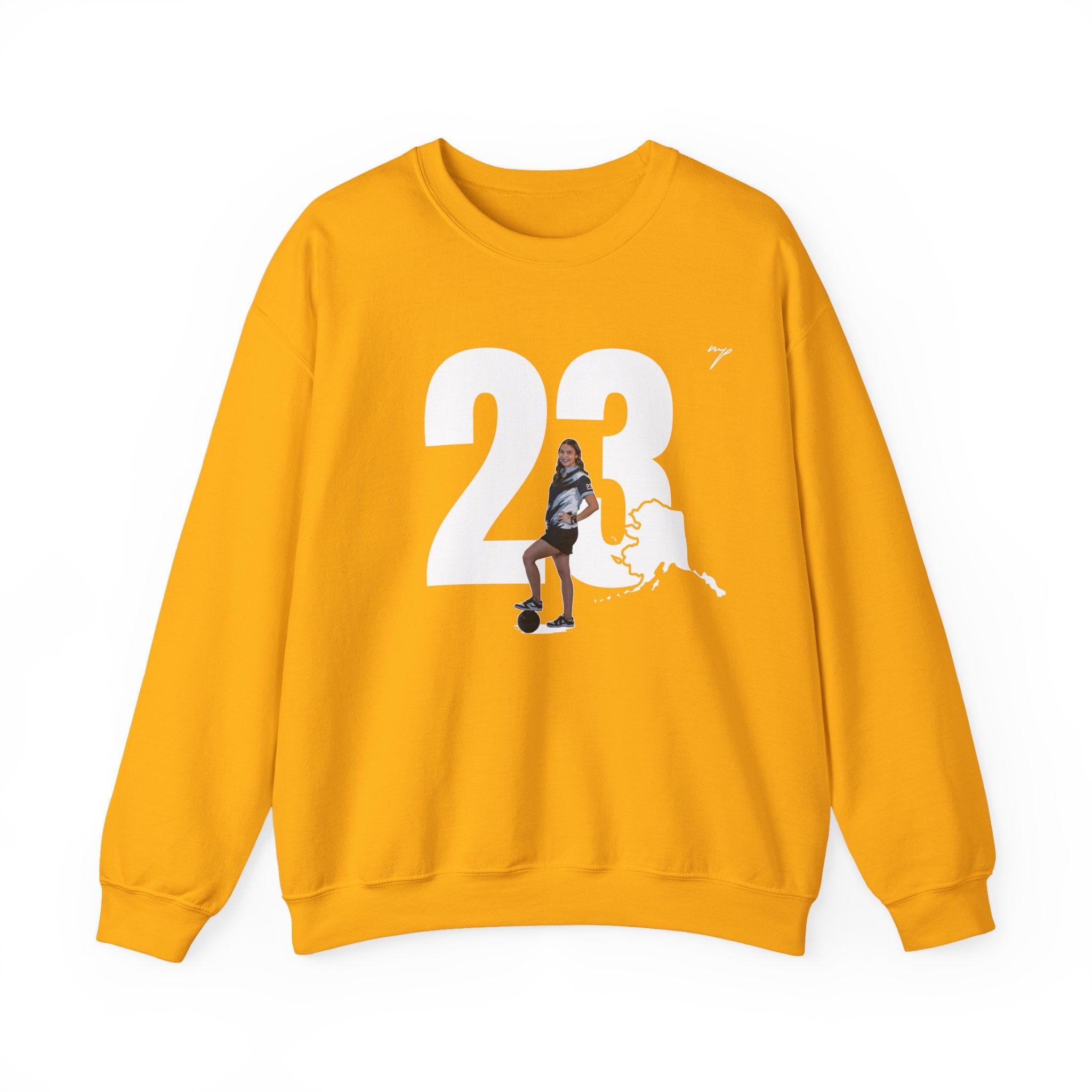 Maia Struble Crewneck