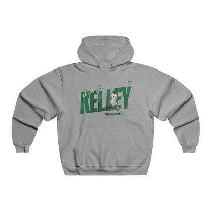 Landin Kelley Vintage Hoodie
