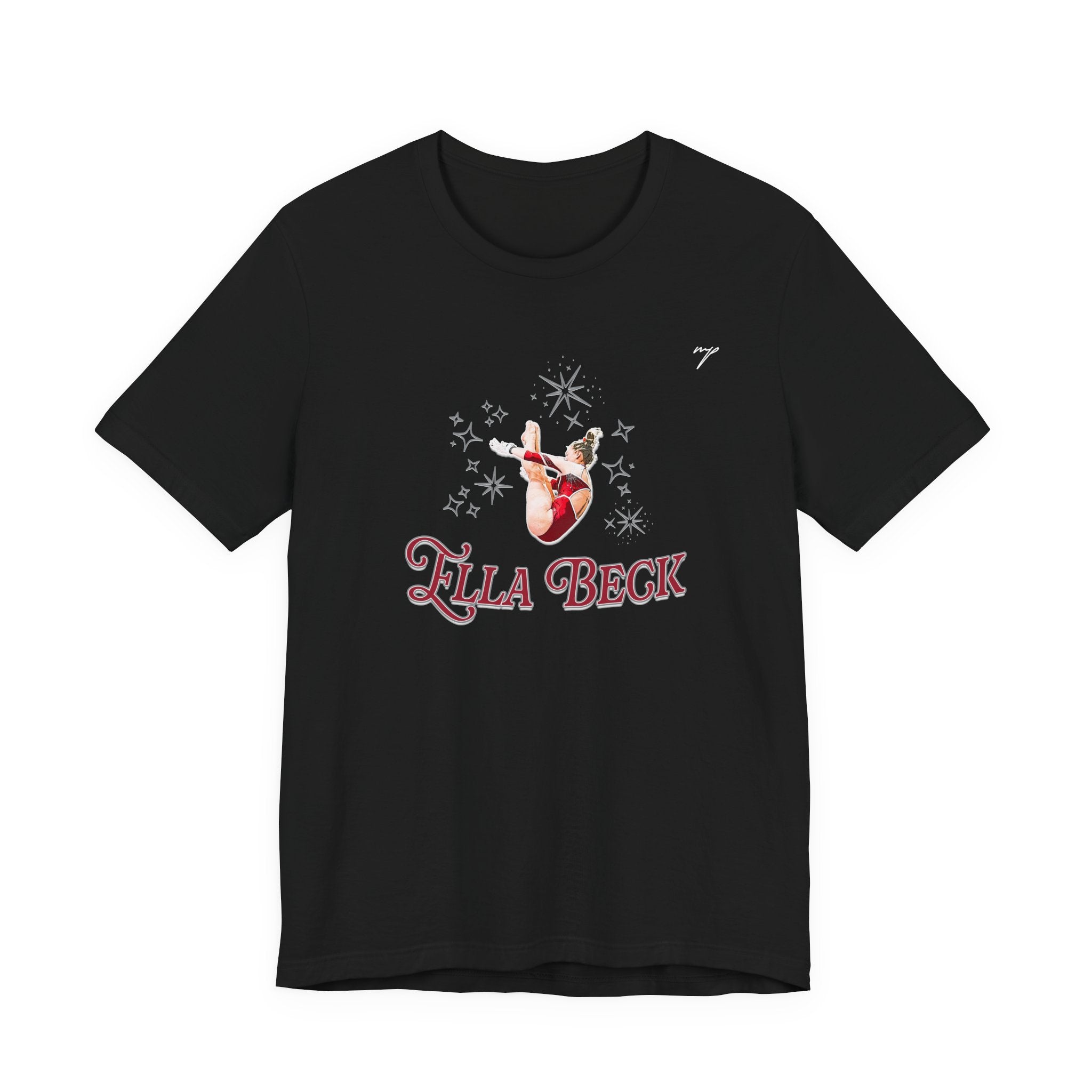 Ella Beck Graphic Tee