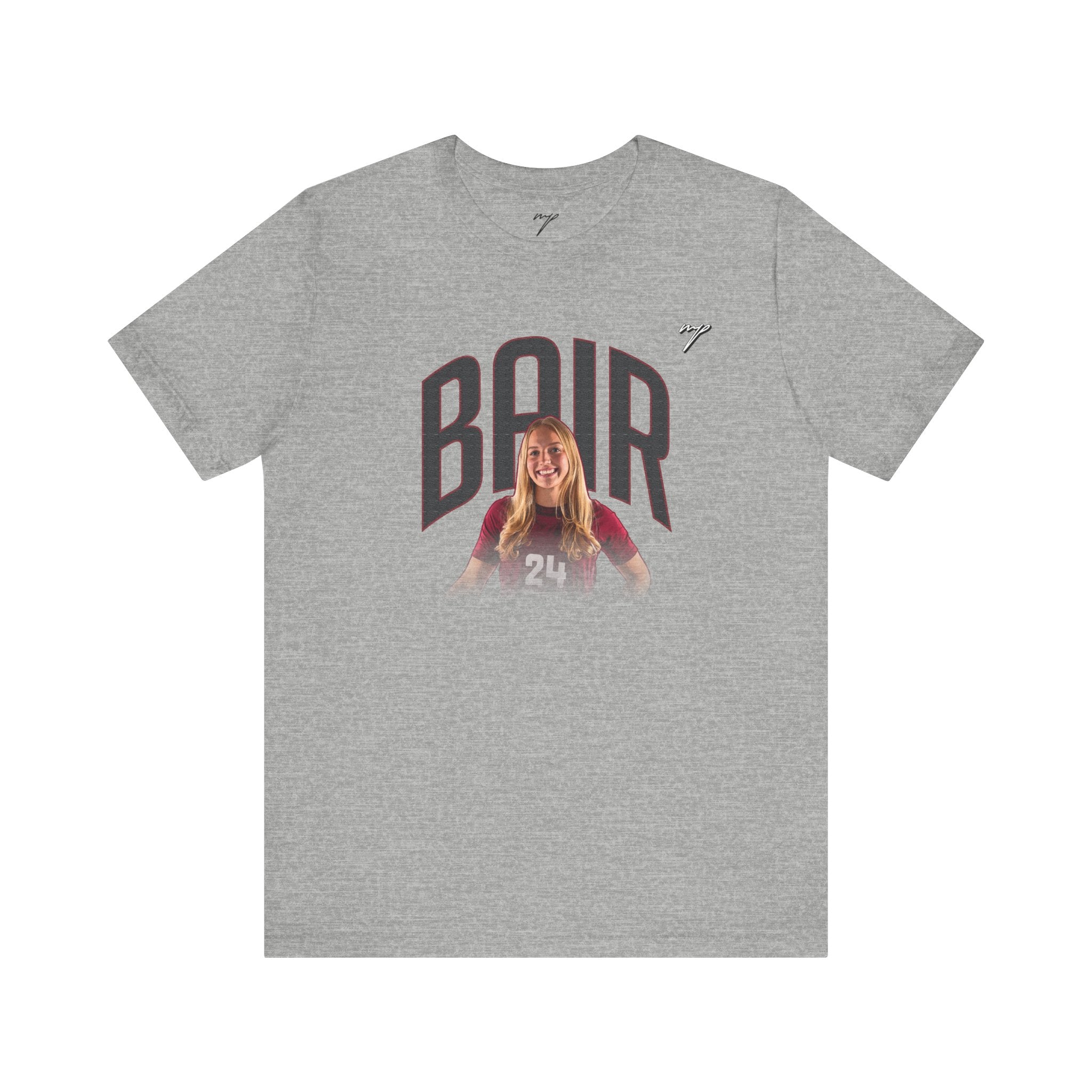 Anne Bair Graphic Tee