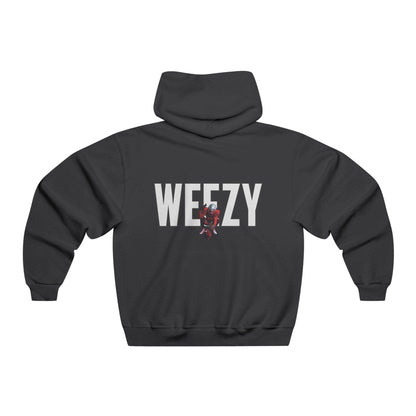 Kywon McCray Vintage Hoodie