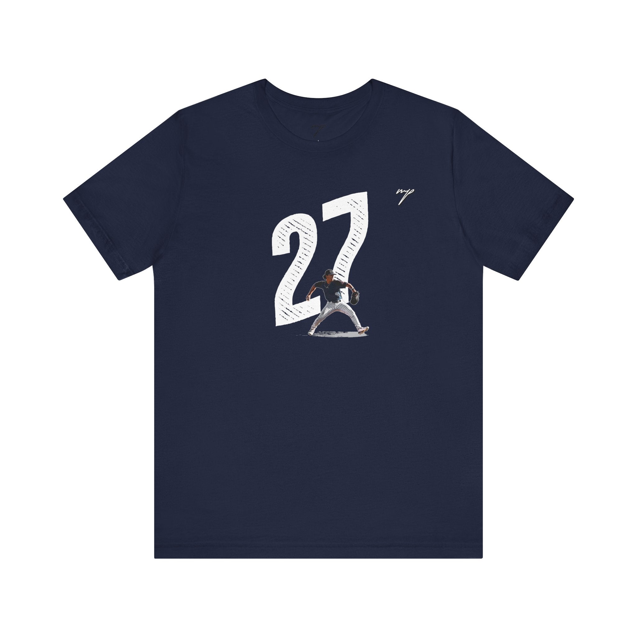 Derek Arrocha Graphic Tee