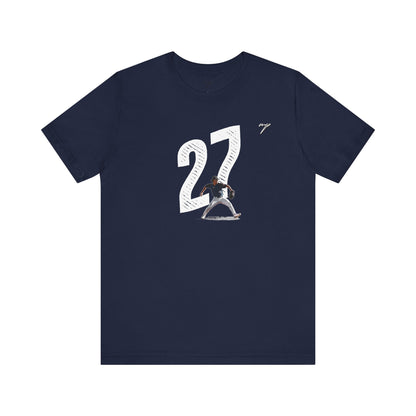 Derek Arrocha Graphic Tee