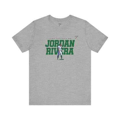 Jordan Rivera Graphic Tee