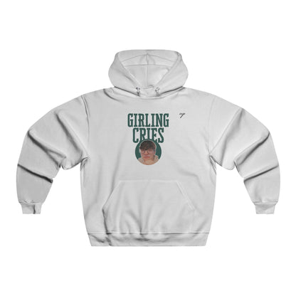 Gavin Bangs Vintage Hoodie