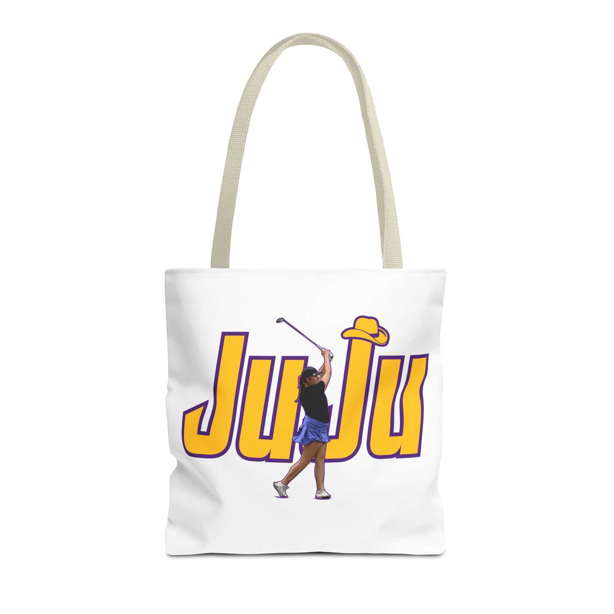 Julia Hughes Tote Bag