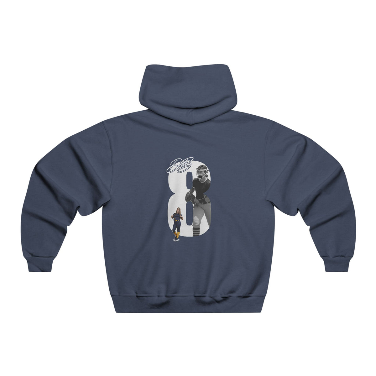 Daniella Boccanfuso Vintage Hoodie
