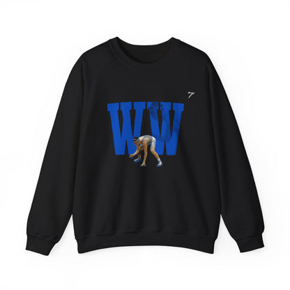Wyatt Wolanski Crewneck