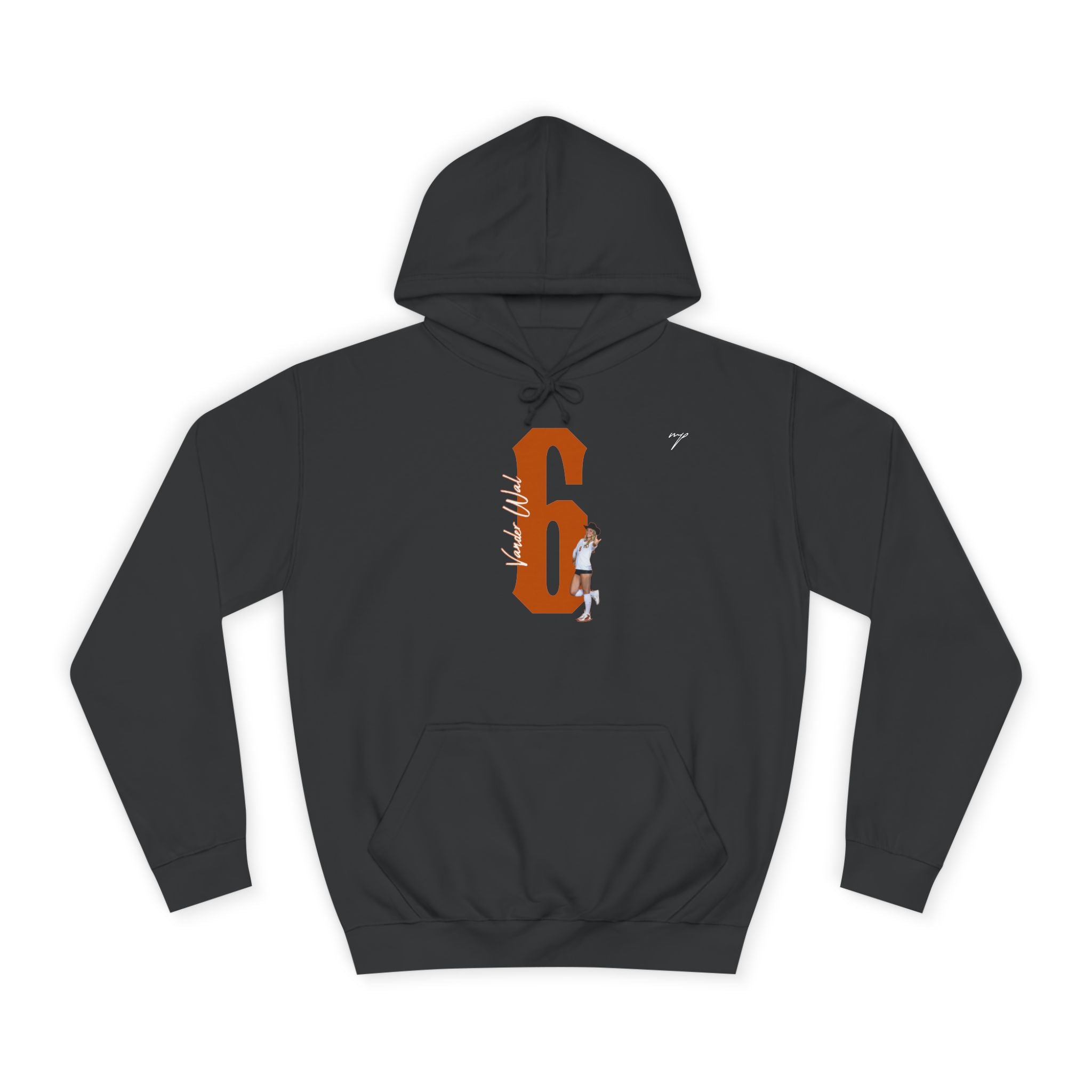 Abby Vander Wal Hoodie