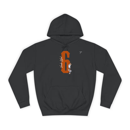 Abby Vander Wal Hoodie