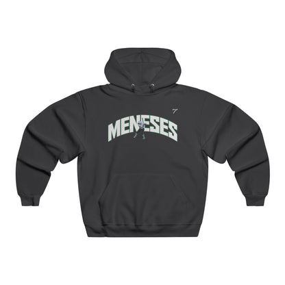 Christina Meneses Vintage Hoodie