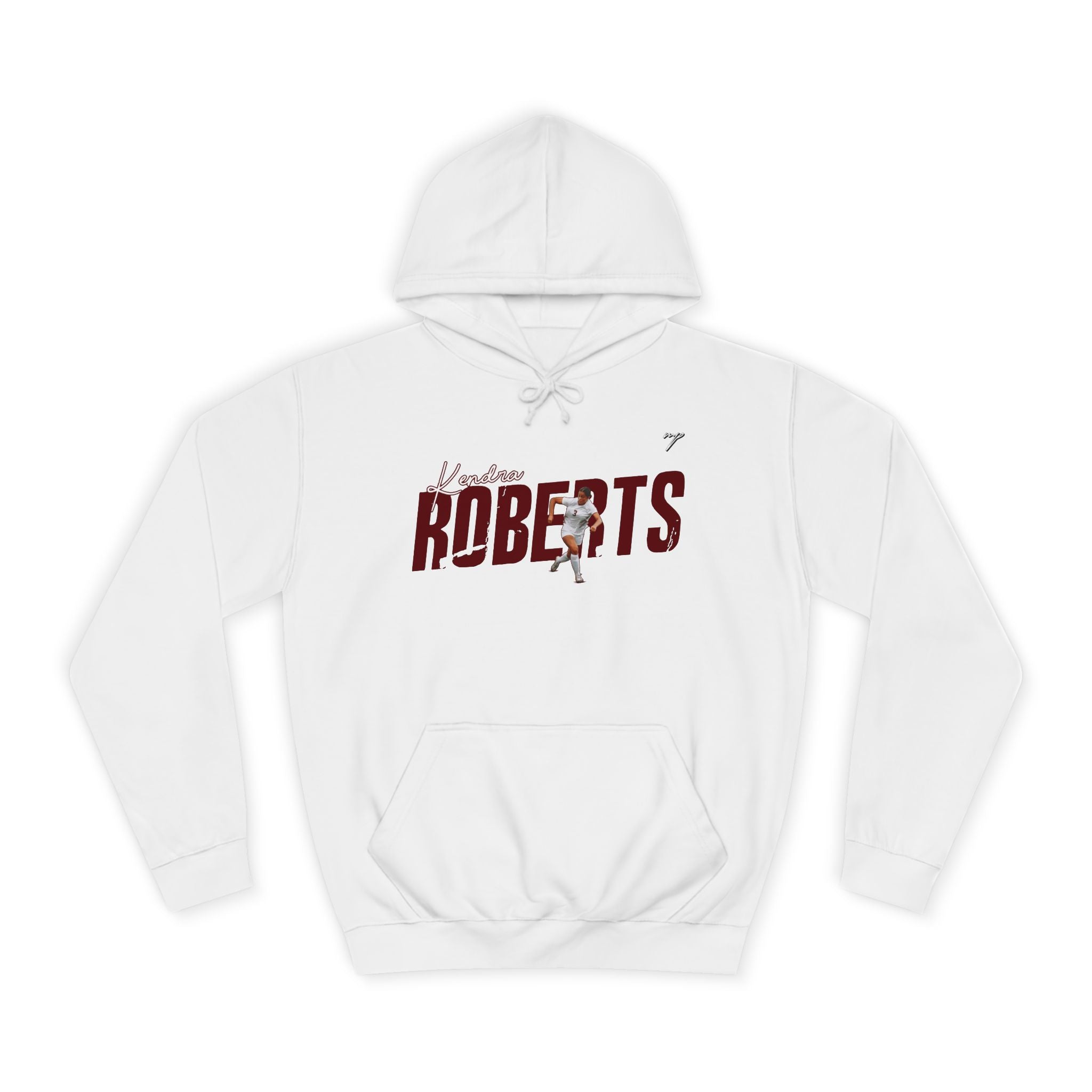 Kendra Roberts Hoodie