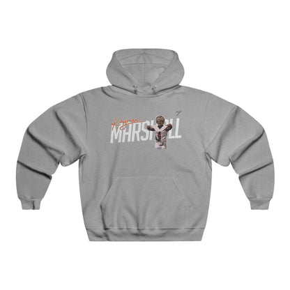 Kaymen Marshall Vintage Hoodie