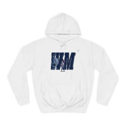 Wayde Maddox Hoodie