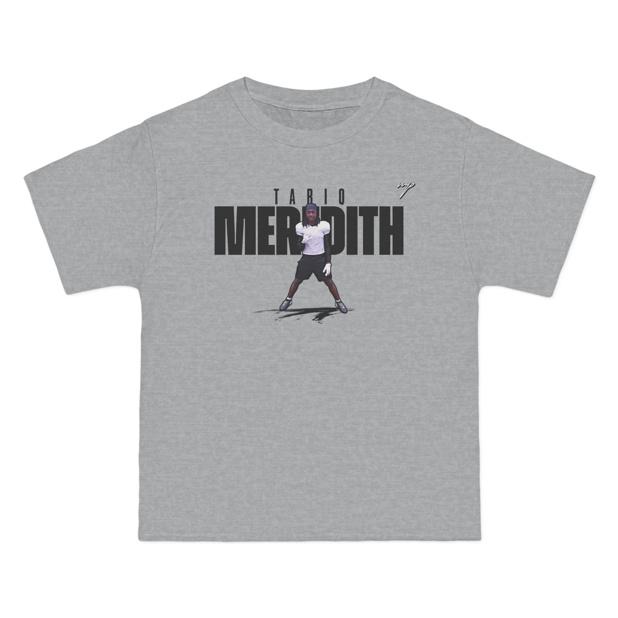 Tariq Meredith Vintage Tee