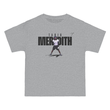Tariq Meredith Vintage Tee