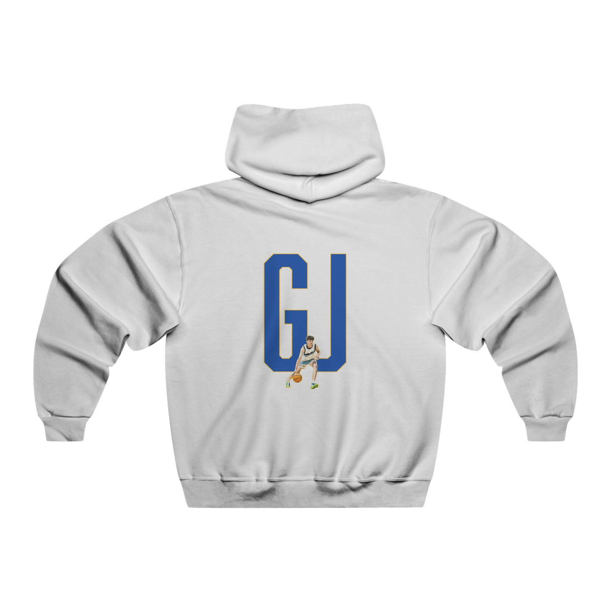 Gavyn Jellison Vintage Hoodie