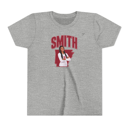 Layla Smith YOUTH Graphic Tee