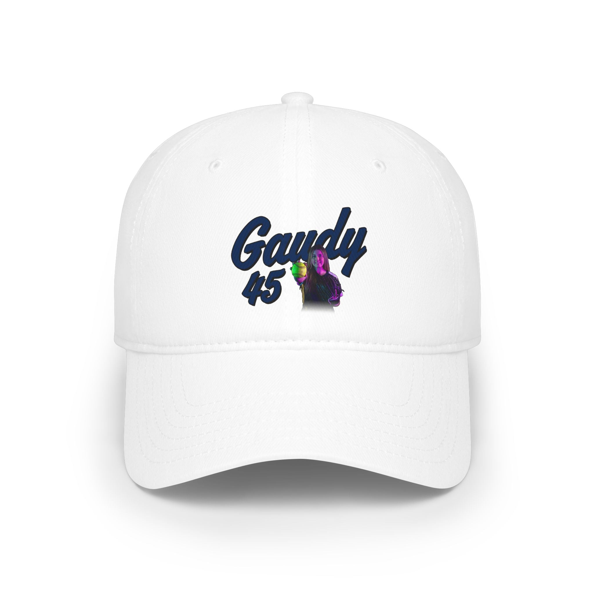 Emily Gaudio Hat