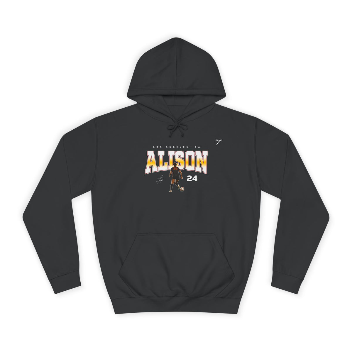 Alison Hou Hoodie