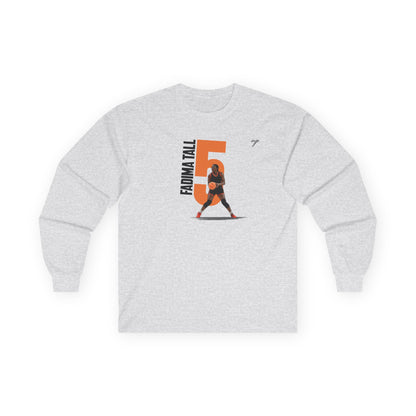 Fadima Tall Long Sleeve Tee