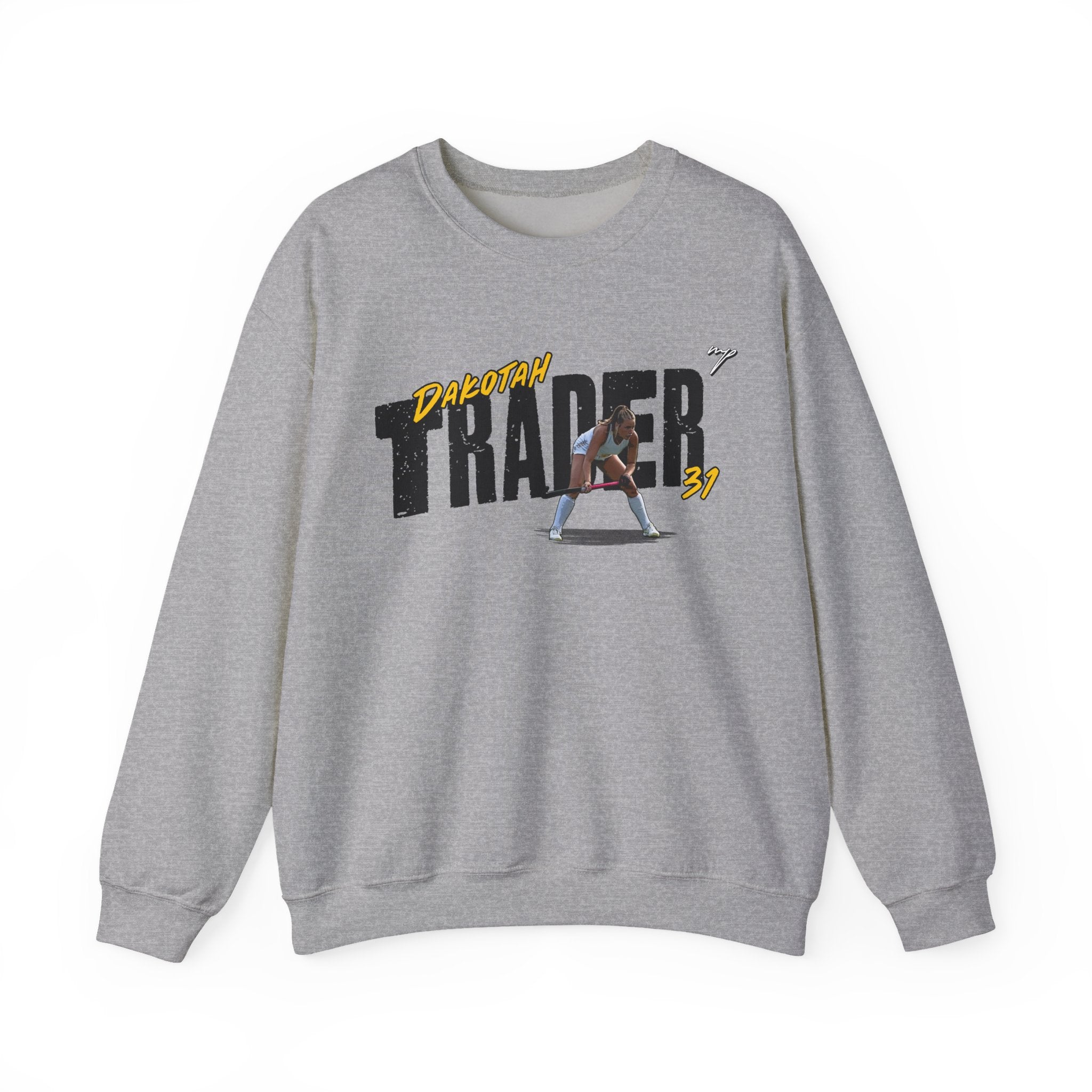 Dakotah Trader Crewneck