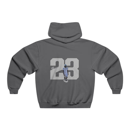 Kyale Beane Vintage Hoodie