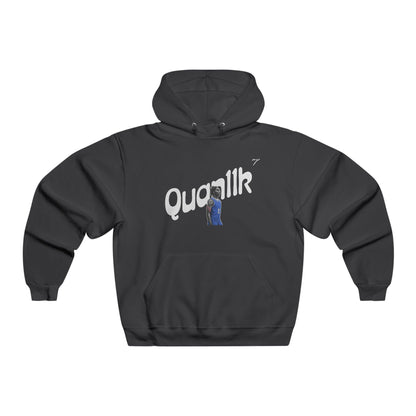 Dequan Howell Vintage Hoodie