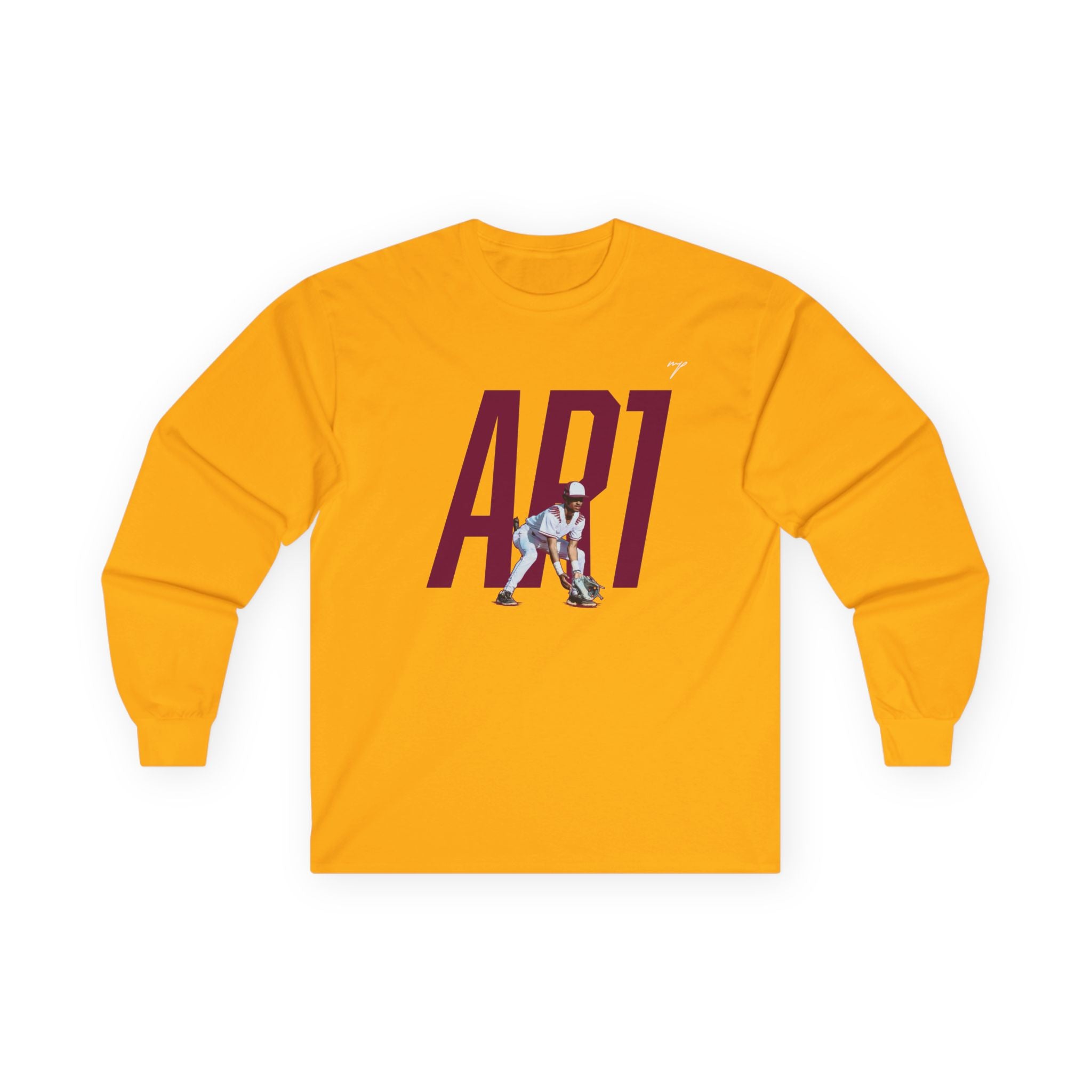 Aden Reynolds Long Sleeve