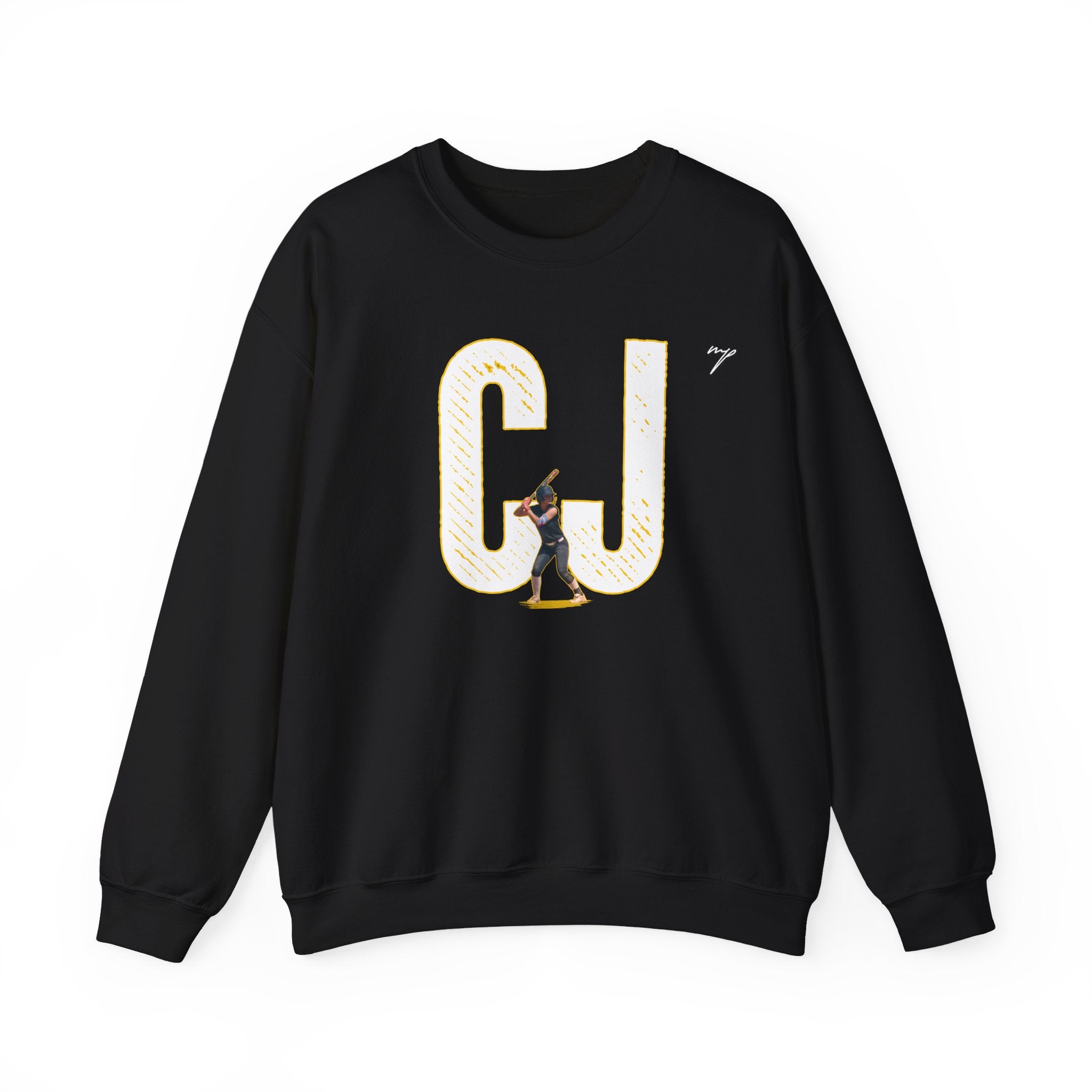 Cassi Rodgers Crewneck