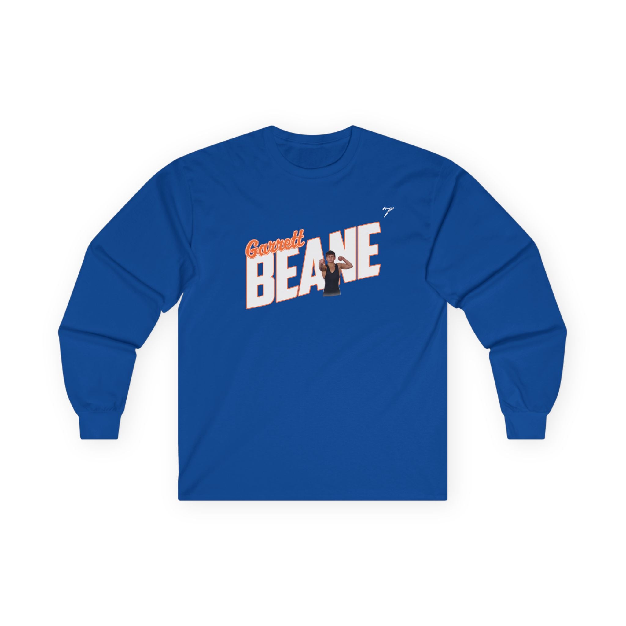 Garrett Beane Long Sleeve