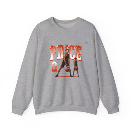 Malcolm Price Crewneck