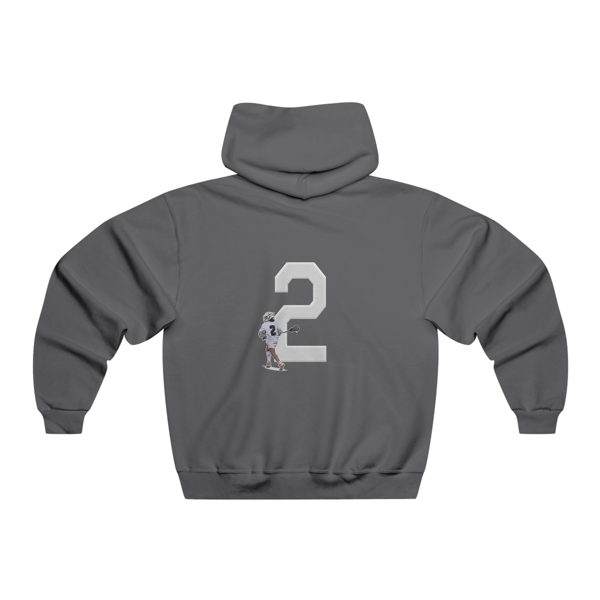Thomas Kirnie Vintage Hoodie