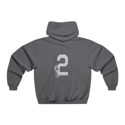 Thomas Kirnie Vintage Hoodie