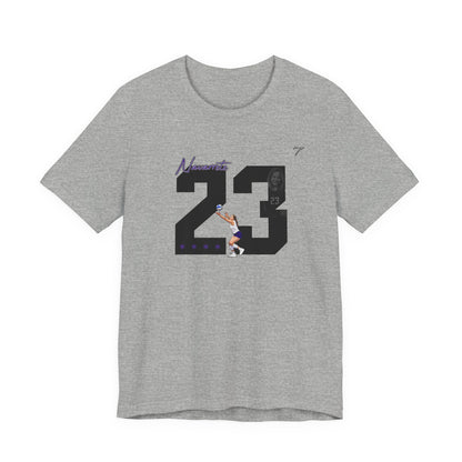 Gigi Navarrete Graphic Tee