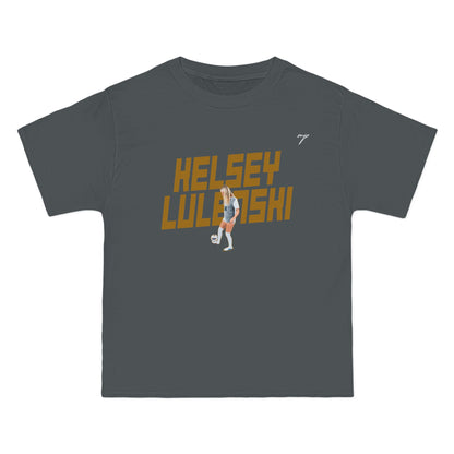 Kelsey Lulenski Vintage Tee