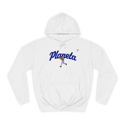 Anthony Planeta Hoodie