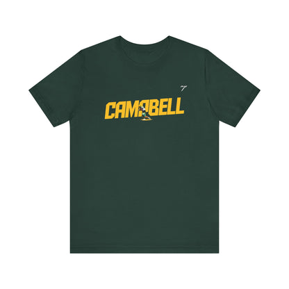 Elijah Campbell Graphic Tee