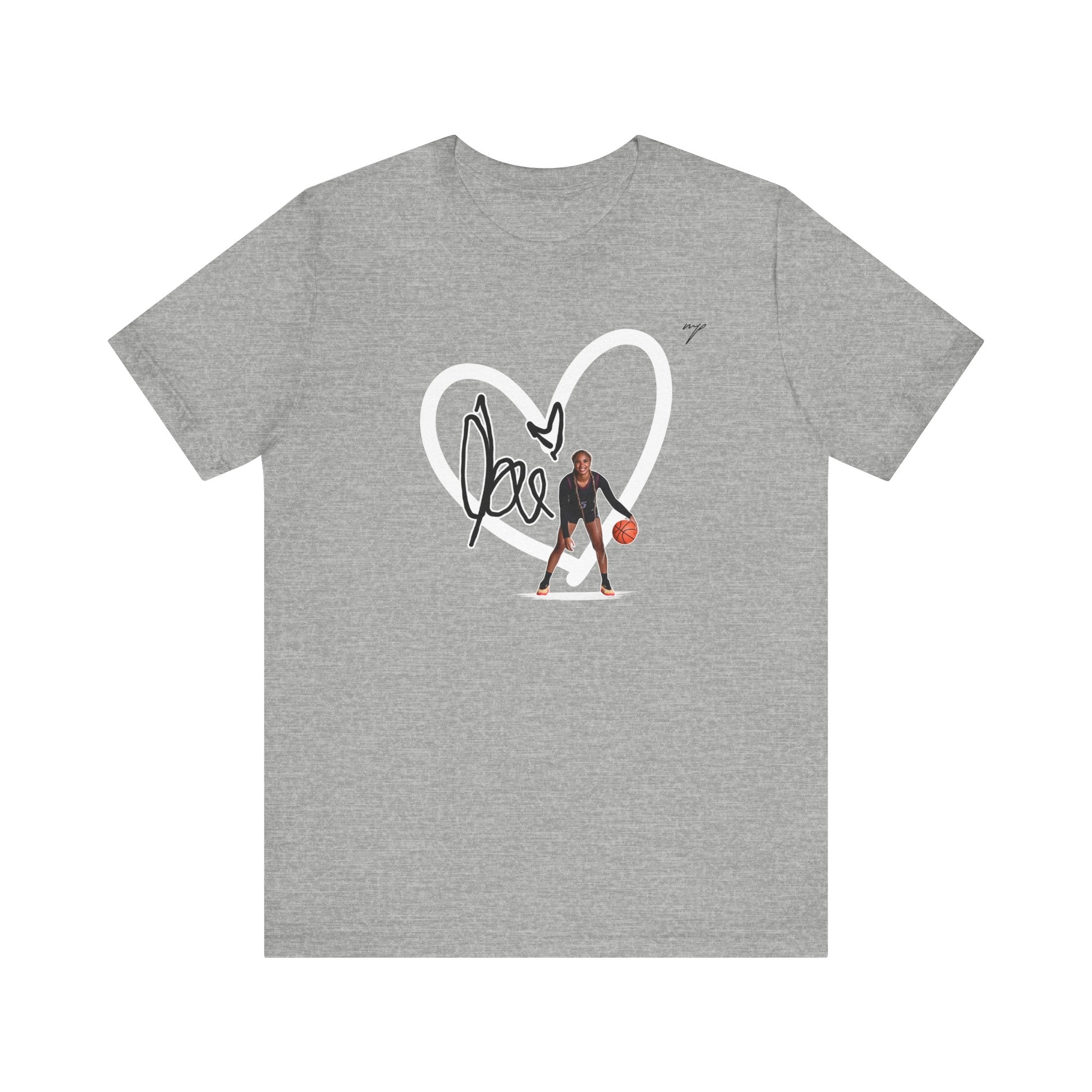 Jailynn Clayton Graphic Tee