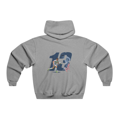 Errol Marino Vintage Hoodie