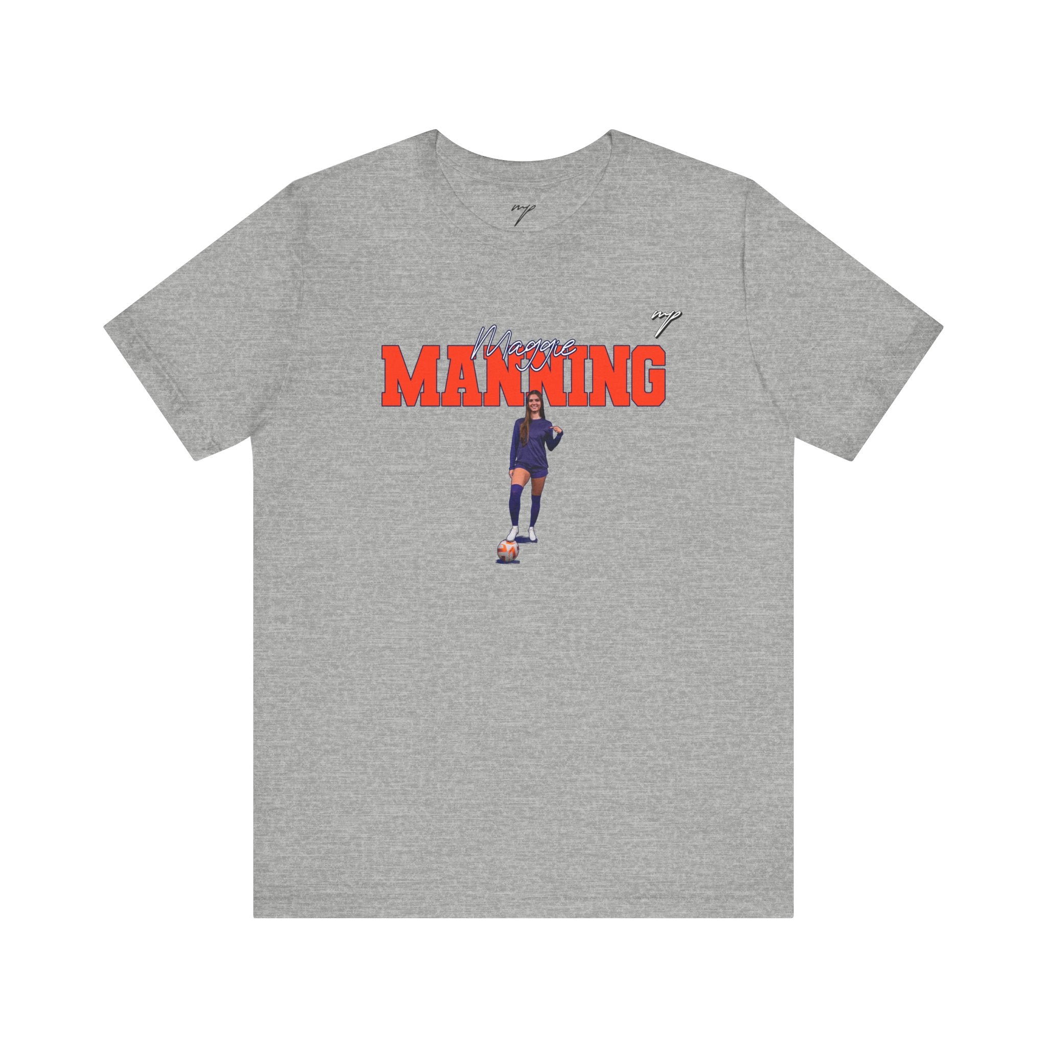 Maggie Manning Graphic Tee