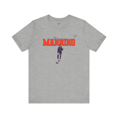 Maggie Manning Graphic Tee