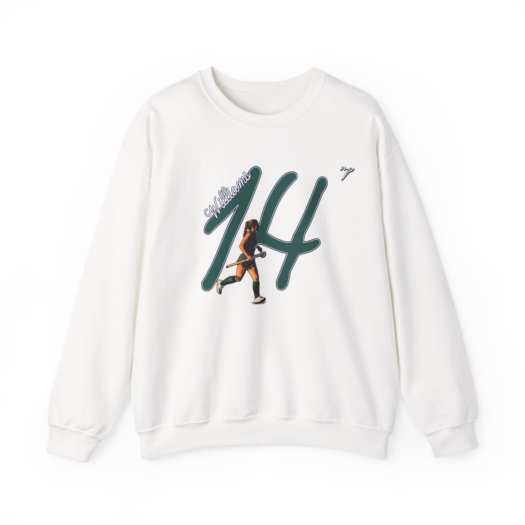 Lola Williams Crewneck