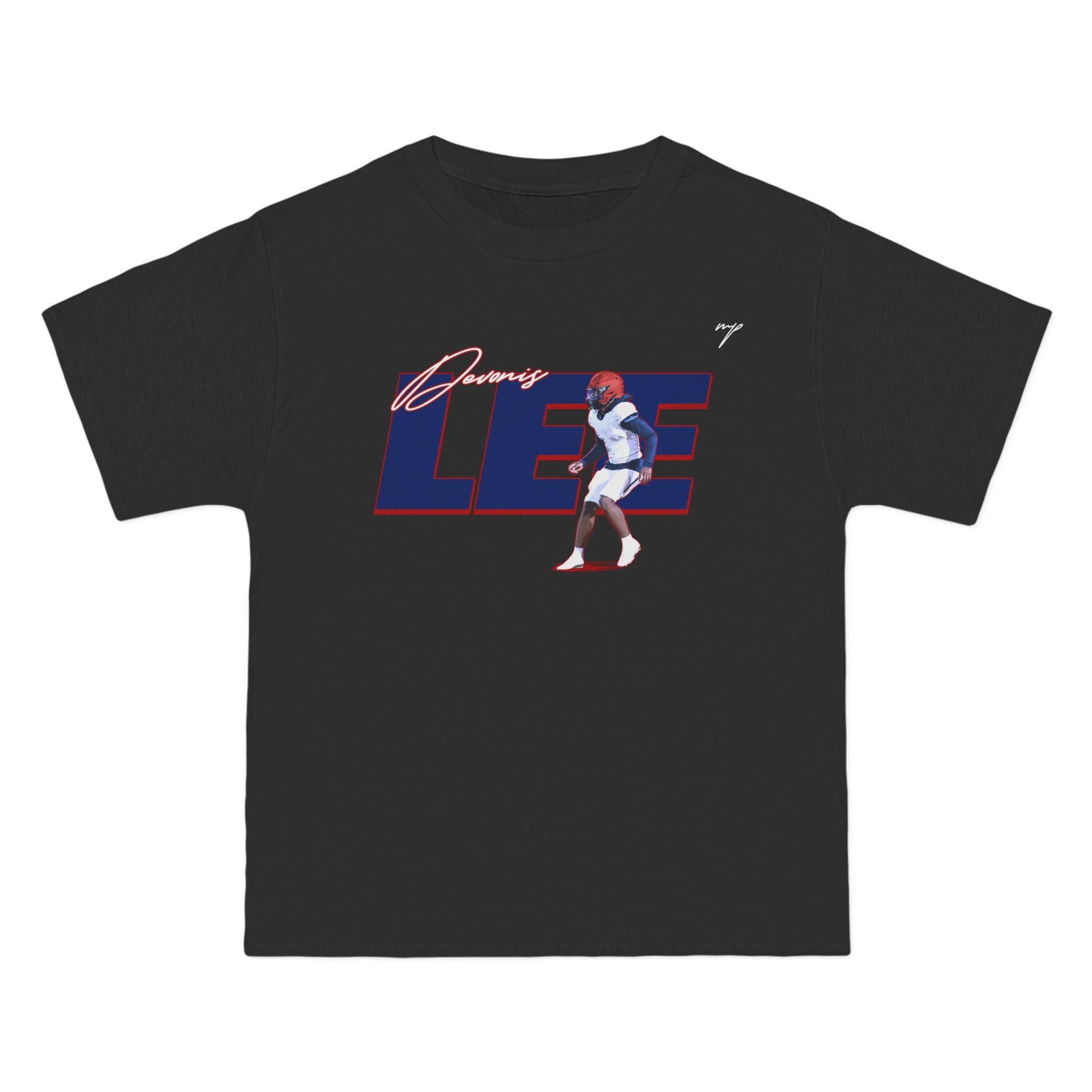 Devonis Lee Vintage Tee